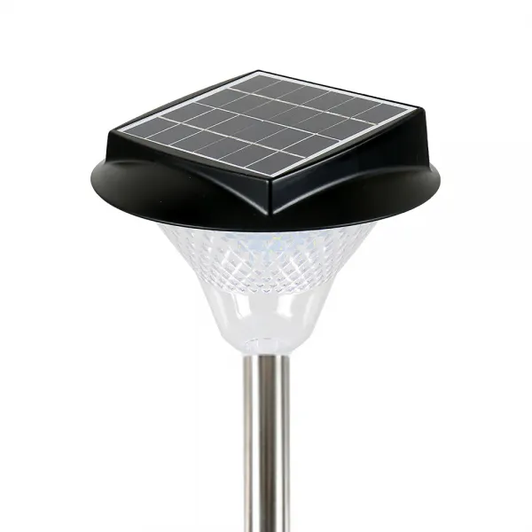 88 LED 태양광 정원등 DNS-SLG60, 혼합 색상