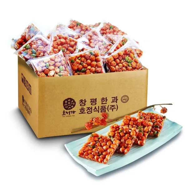 호정가 오란다 세트, 1.2kg, 1세트