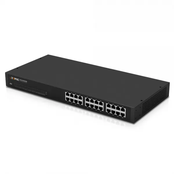 ipTIME SG24000M 스위칭허브, SG24000M