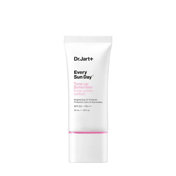 닥터자르트 에브리선데이 톤업 선스크린 SPF50+ PA+++, 35ml, 1개