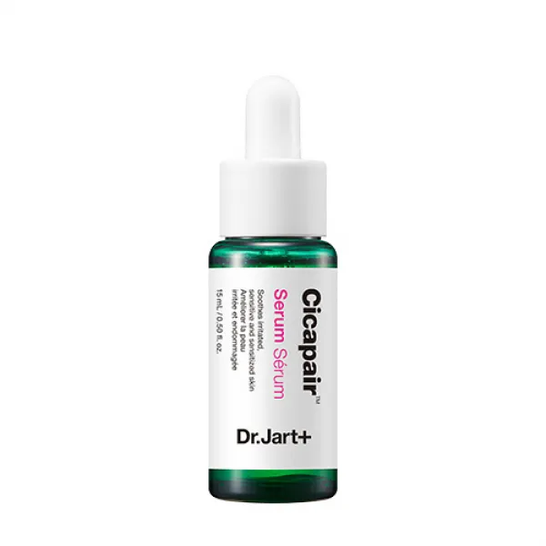 닥터자르트 시카페어 세럼 15ml 1개