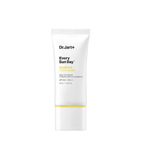 닥터자르트 에브리선데이 선블록 SPF50+ PA+++, 35ml, 1개