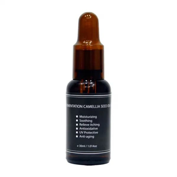 쉬매료 발효 동백 오일, 30ml, 1개
