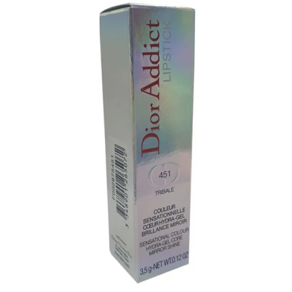 디올 어딕트 립스틱 3.5g 451 1개