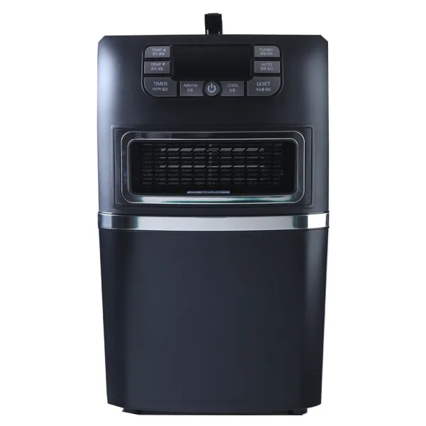 Cocco 알루미나 세라믹 난방 히터기 Sm 1600 Sm 1600 블랙 