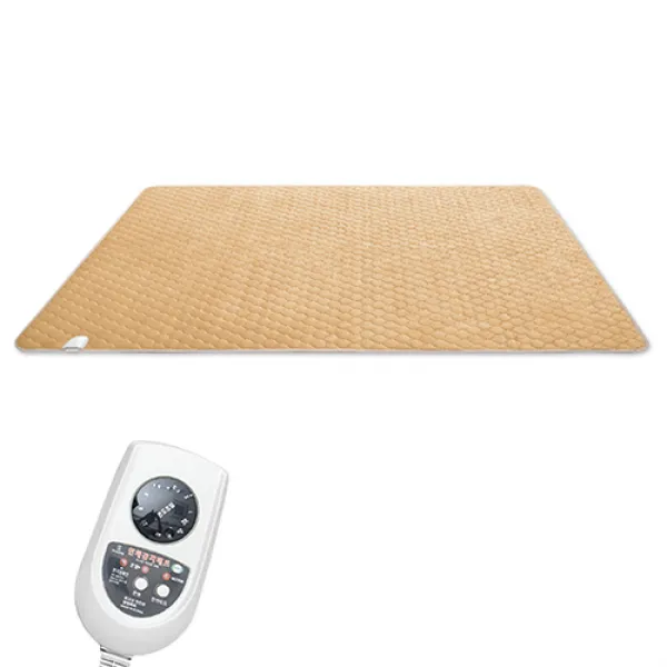 한일 템페이드 인체감지 온열매트 Hk 55 1인용 1950 X 1000 Mm 