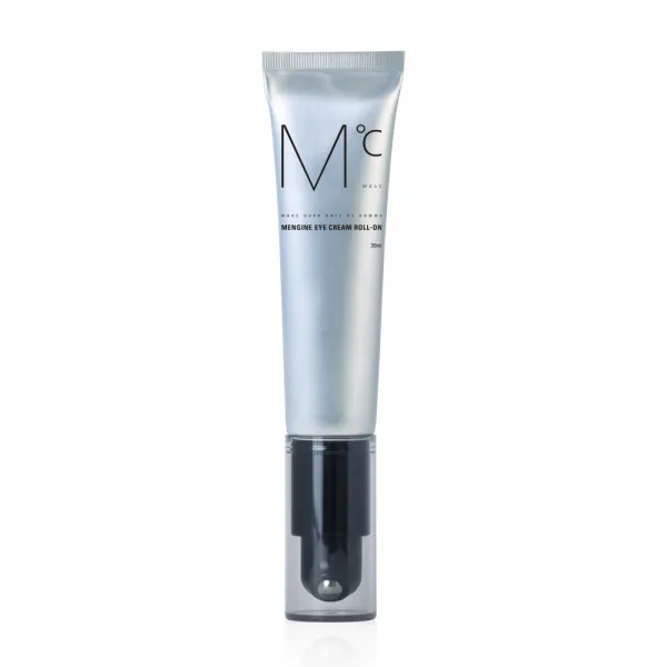엠도씨 멘진 아이크림 롤온, 30ml, 1개