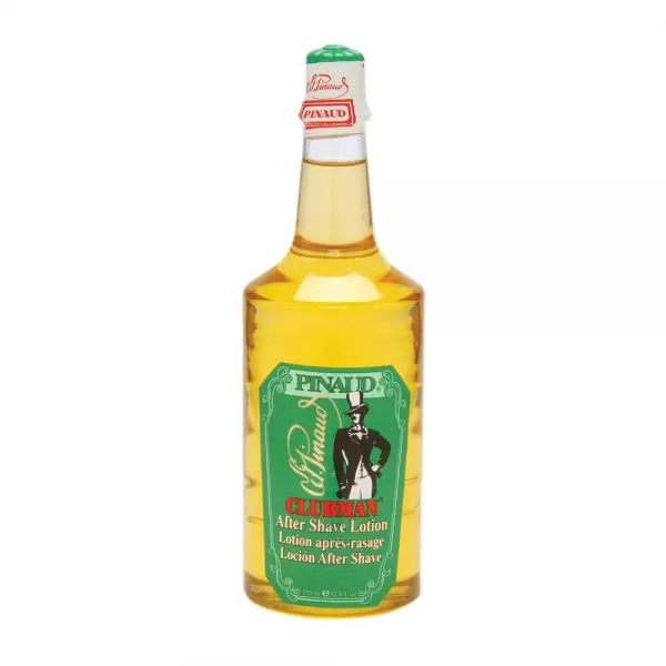 클럽맨피노드 에프터쉐이브 로션, 370ml, 1개