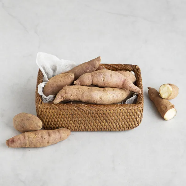 유기농인증 한입 달수 고구마, 1.5kg, 1봉