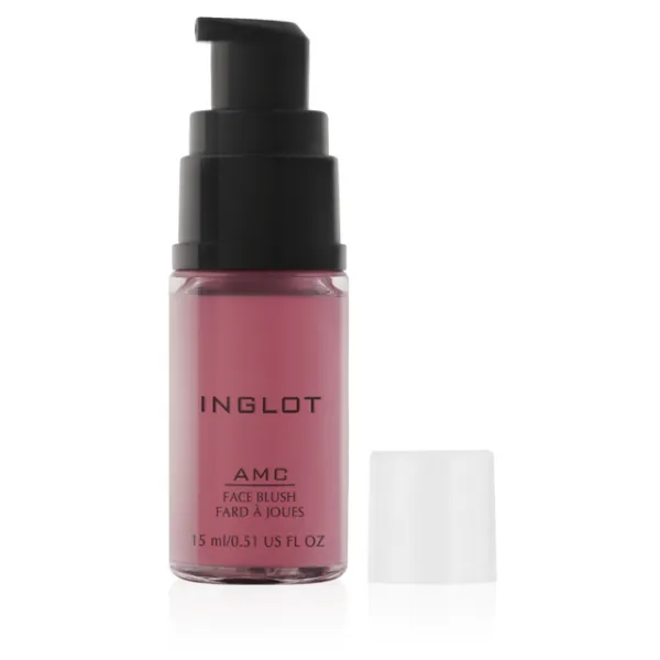 잉글롯 Amc 페이스 블러쉬 15ml 96호 1개