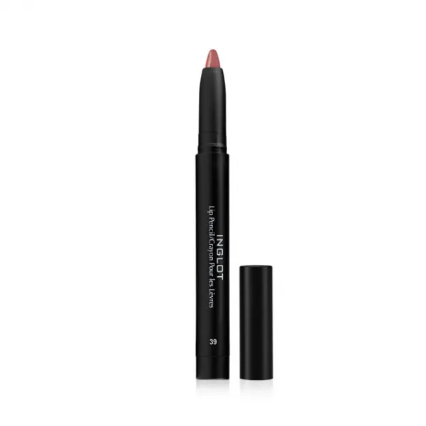 잉글롯 AMC 립 펜슬 매트 1.8g, 39호, 1개