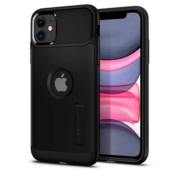 슈피겐 슬림아머 휴대폰 케이스 076cs27076