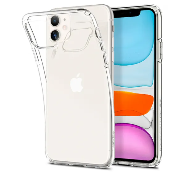 슈피겐 크리스탈플렉스 휴대폰 케이스 076cs27073