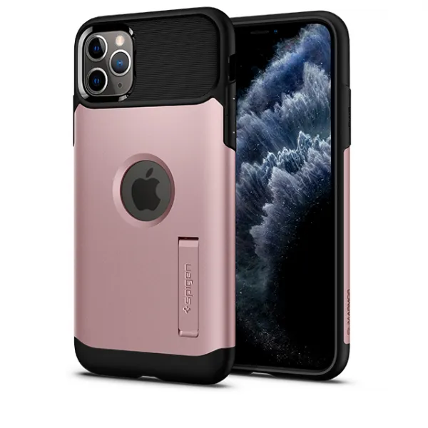 슈피겐 슬림아머 휴대폰 케이스 075cs27049