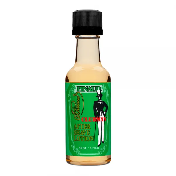 클럽맨피노드 에프터쉐이브 로션, 50ml, 1개