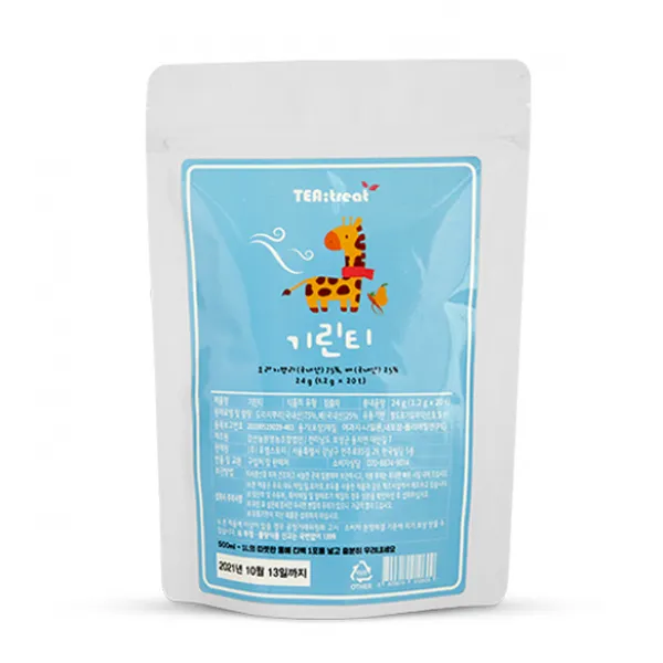 티트리트 기린티 배도라지차 1.2g 20개