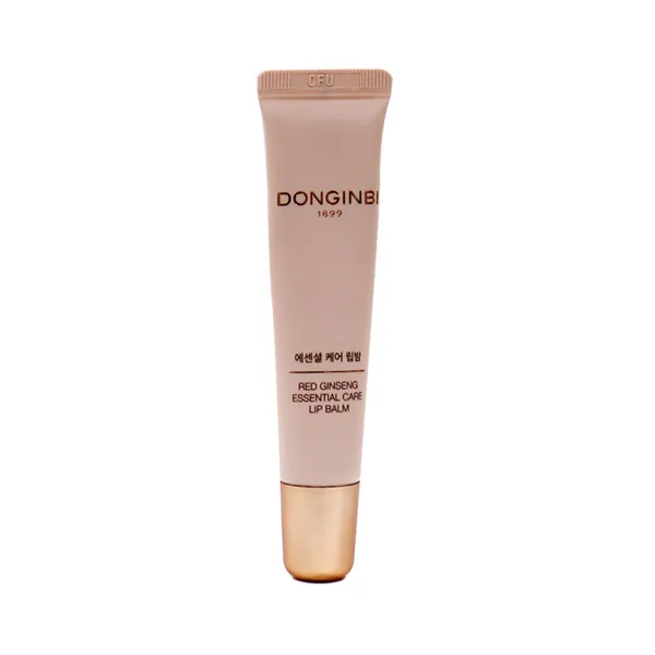동인비 에센셜 케어 립밤 15g, 단일 색상, 1개