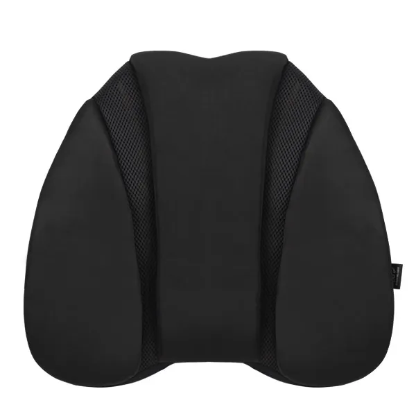 세경카이프 넵투누스 사계절 등쿠션 블랙