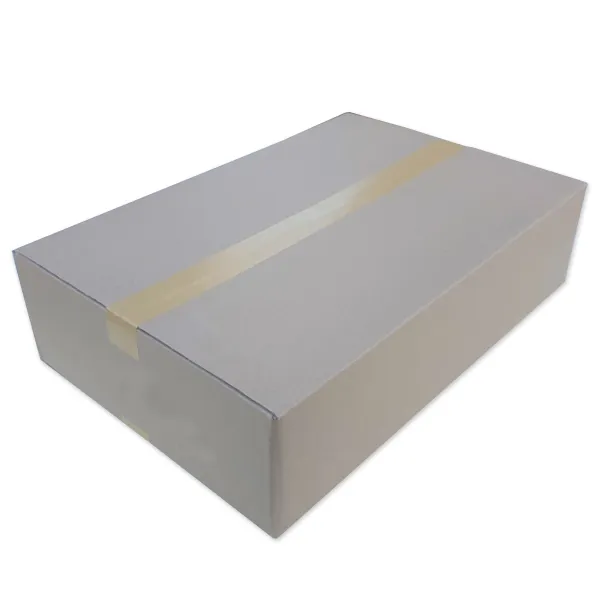 바론포장 택배박스 600 x 400 x 150 mm, 단일 색상, 8개