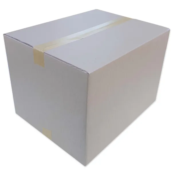 바론포장 택배박스 470 X 370 X 330 Mm 단일 색상 8개