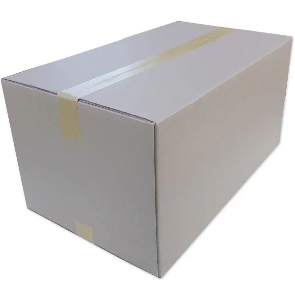 바론포장 택배박스 600 X 360 X 300 Mm 단일 색상 8개