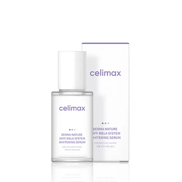 셀리맥스 안티 멜라 워터풀 미백 세럼, 40ml, 1개