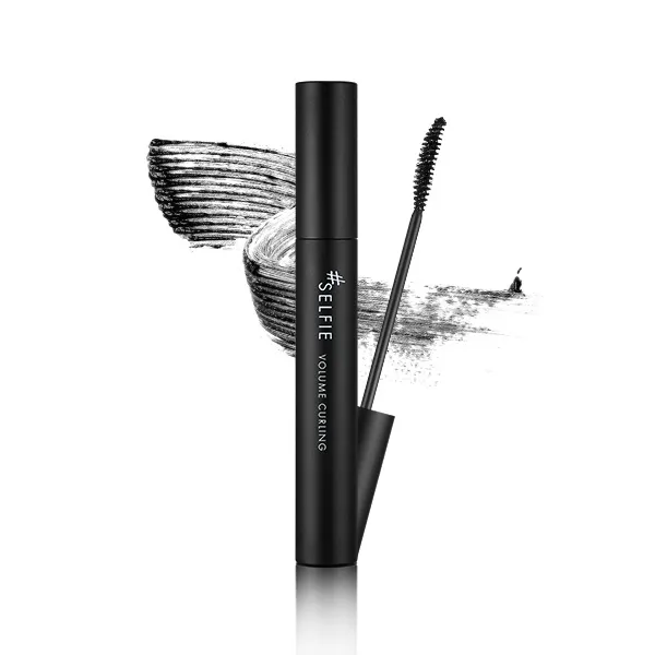 입큰 셀피 볼륨 컬링 마스카라 7.5g 블랙 1개
