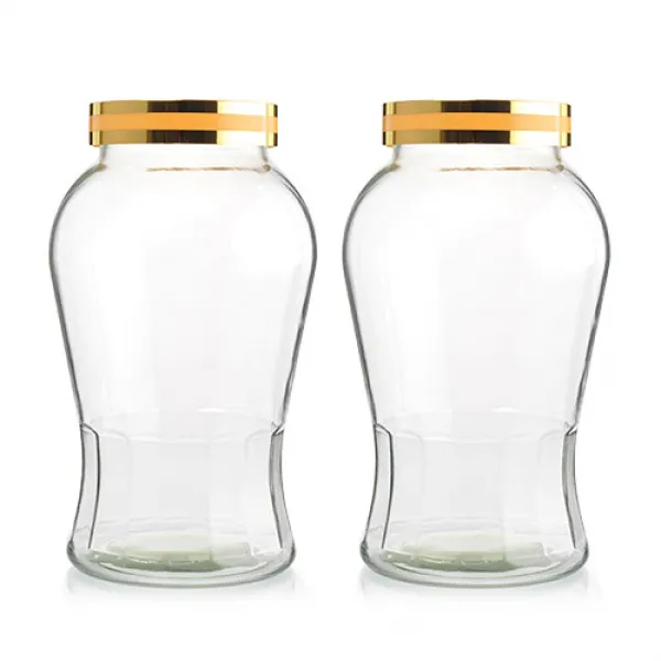 경성리빙테크 인삼과실주, 4.5L, 2개