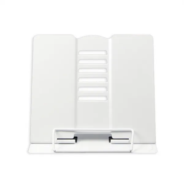 트리 스토리 각도조절 독서대 화이트