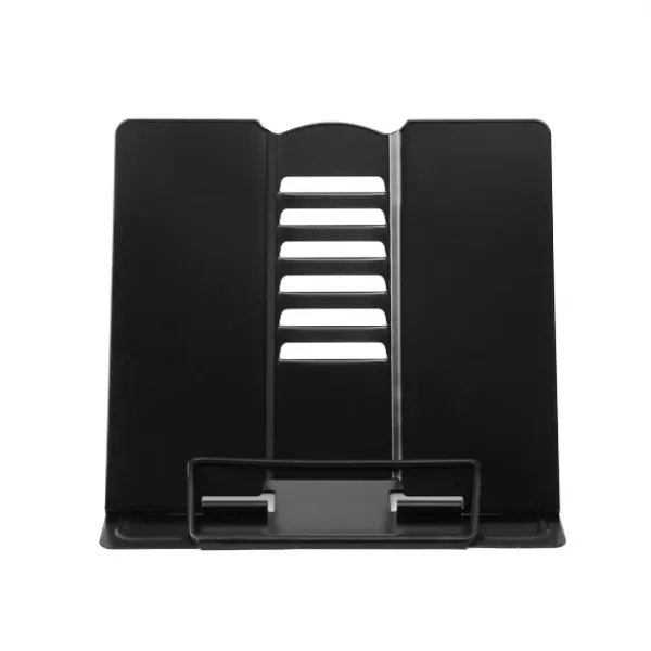 트리 스토리 각도조절 독서대 블랙