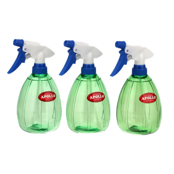 Apollo 분무기 462 3개
