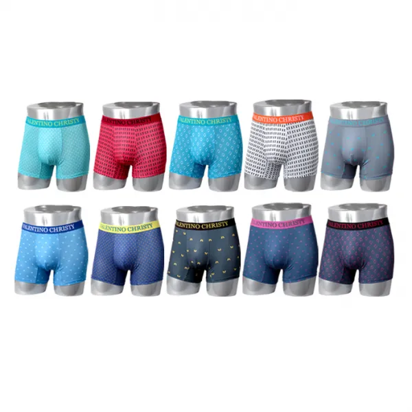 발렌티노크리스티 남성 드로즈 10종 세트