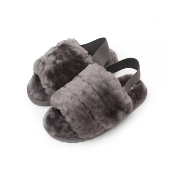 빔보빔바 아동용 슬리퍼