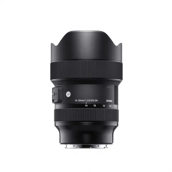 시그마 A 14 24mm F2.8 Dg Dn L마운트 줌렌즈 단일 상품
