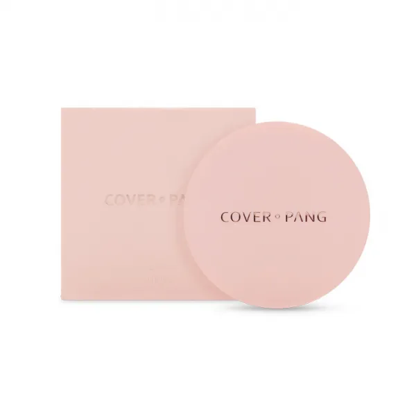 어퓨 커버팡 쫀광 쿠션 파운데이션 15g 2호 바닐라 1개