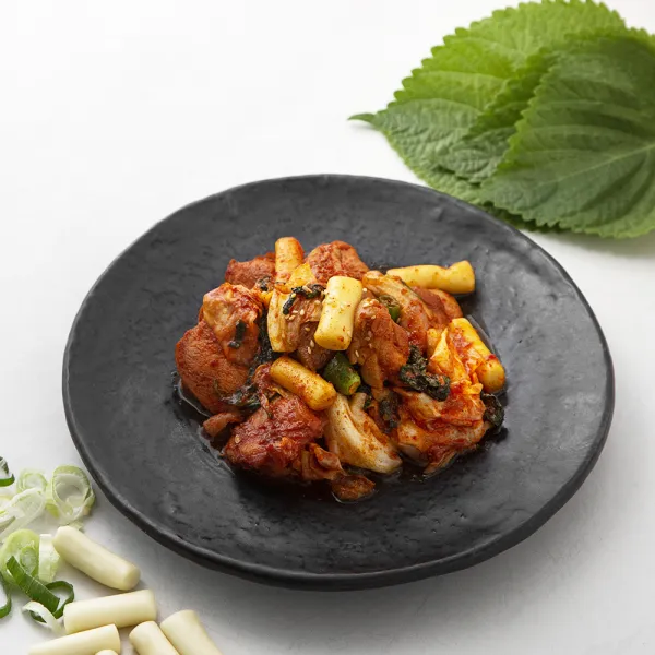 마이셰프 알찬 순살 닭갈비, 900g, 1개