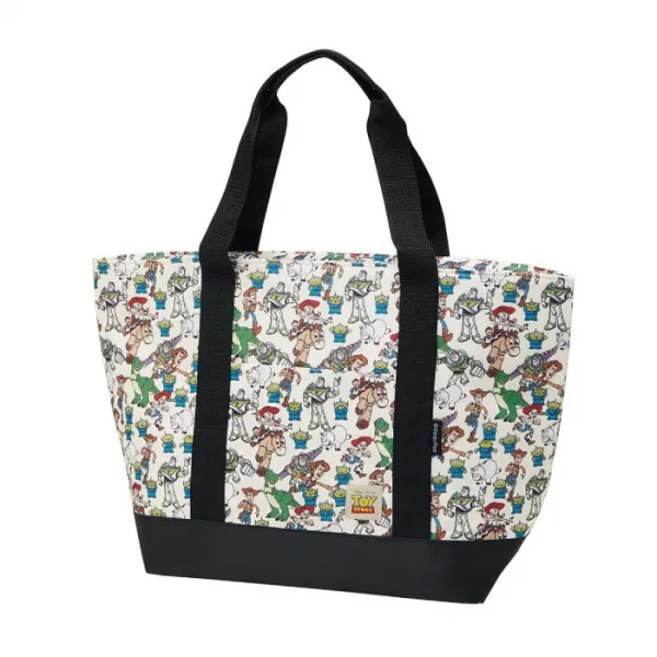 토이스토리 보냉 다용도가방 혼합 색상