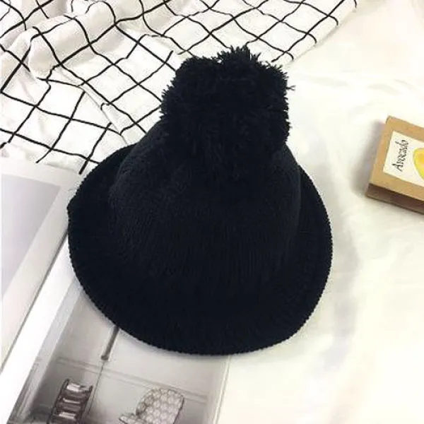 하라몰 미미방울 버킷햇 Rh017