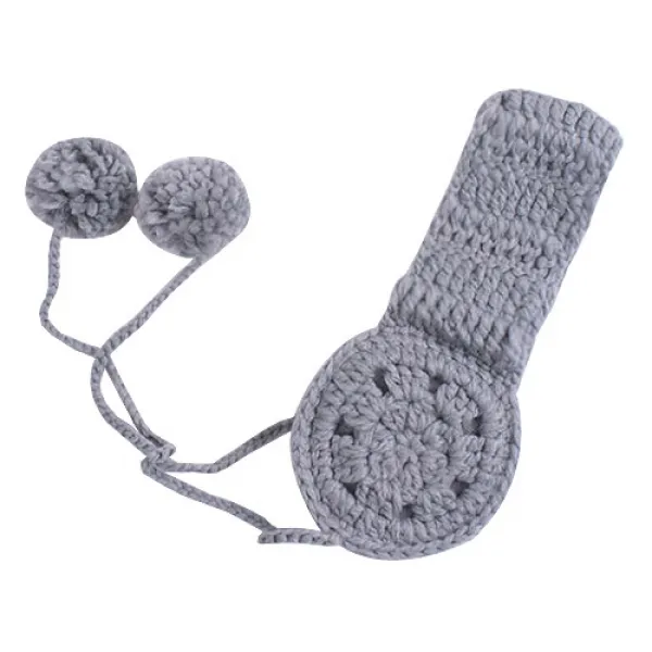 모브패턴 귀도리 Rd004