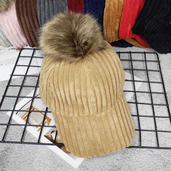 하라몰 뎀보 fuR 볼캡 RB048