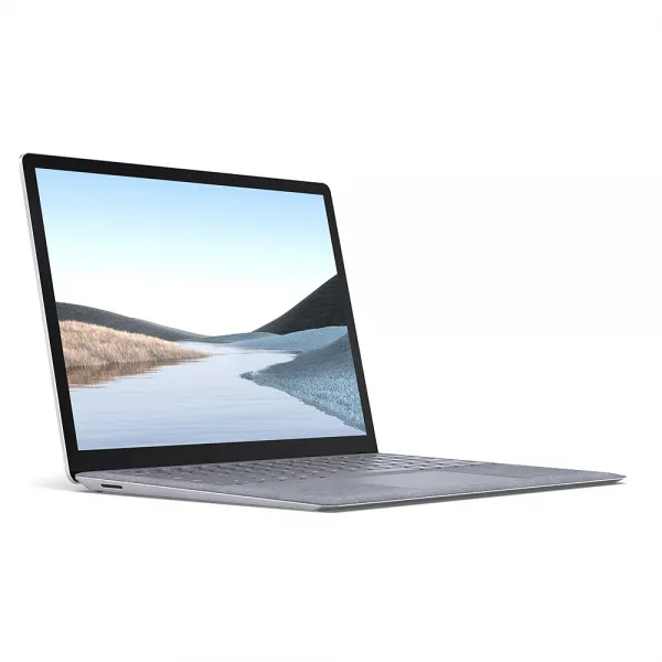 마이크로소프트 서피스 랩탑 3 VGY-00019 (i5-1035G7 34.2cm WIN10 RAM 8GB SSD 128GB 인텔 Iris Plus Graphics 950), 플래티넘
