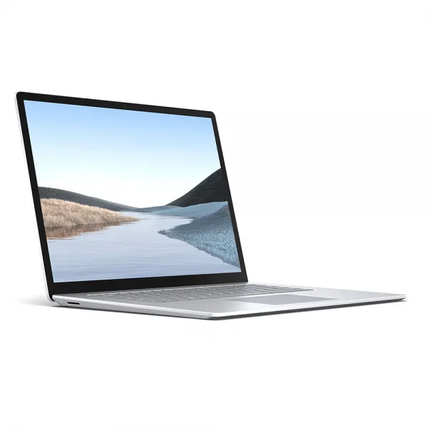 마이크로소프트 서피스 랩탑 3 V4G-00019 (Ryzen 5 3580U 38.1cm WIN10 RAM 8GB SSD 128GB Radeon Vega 9), 플래티넘