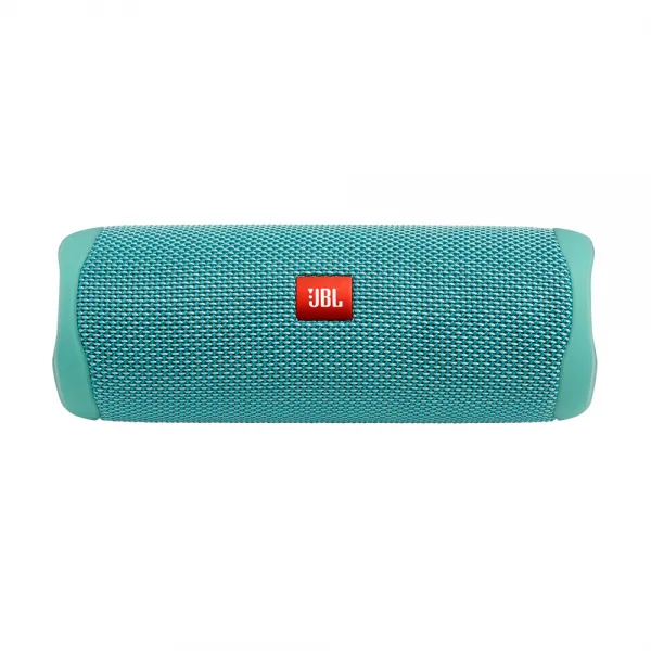 JBL 방수지원 아웃도어 사운드 블루투스 스피커, FLIP5, 민트