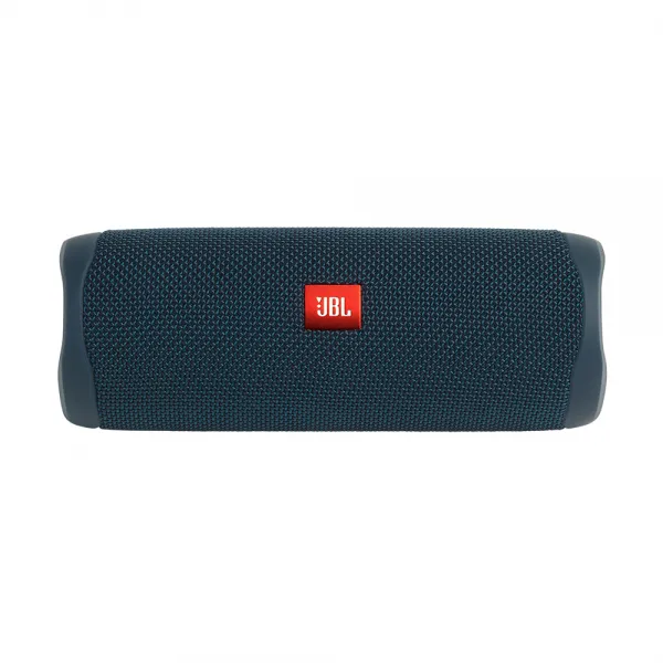 JBL 방수지원 아웃도어 사운드 블루투스 스피커, FLIP5, 블루
