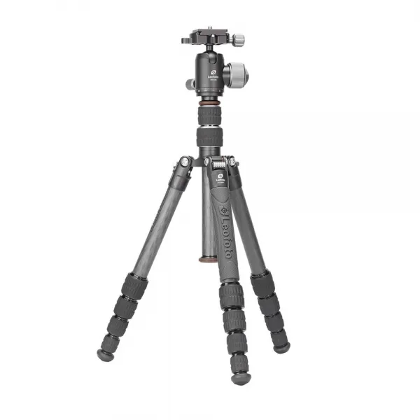 레오포토 그레이에디션 헤드일체형 카메라 삼각대, LX-225CT+XB32Q