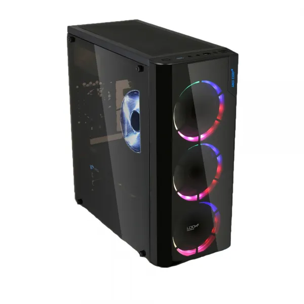 ANIX PC01 라이젠3 조립 PC 3200G (삼성 DDR4 8GB 삼성 SSD 250GB WIN미포함), 라이젠3 3200G, 기본형