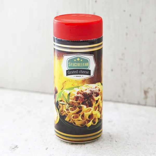 산줄리아노 이탈리아 파마산 치즈 80g 1개