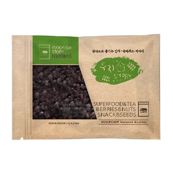 우리가스토리 건포도, 900g, 1개