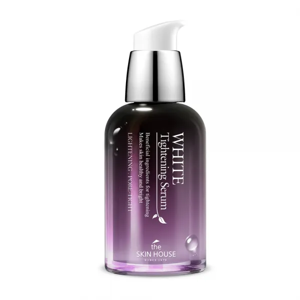 더스킨하우스 화이트 타이트닝 세럼, 50ml, 1개