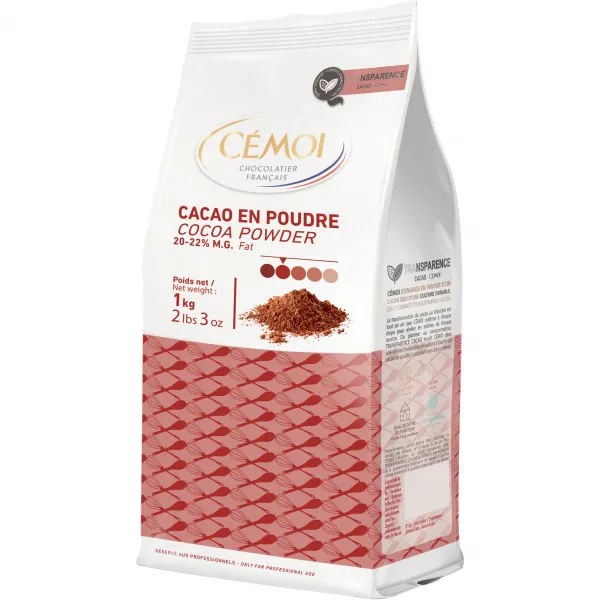 세모아 카카오 파우더, 1kg, 1개